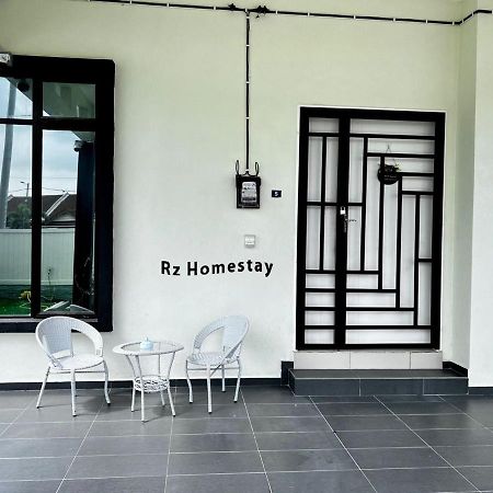 Rz Homestay Malacca エクステリア 写真